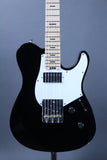 PACS+11SM Pacifica SC Standard Plus Electric Guitar Black *Free Shipping in the USA*