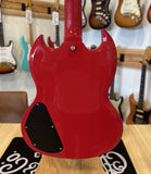 Epiphone SG "Pirates Of The Carribean" Custom Shop Limited Edition