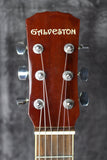 Galveston Squareneck Resonator Dobro