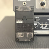 KORG PitchBlack Used