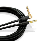 Accusound BG1-20-R 20' Instrument Cable