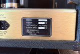 1986 Marshall JCM800 2205 50w Green Levant Tolex