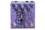 Old Blood Noise x Emily Hopkins PARTING Glitch Device -Purple- "Free Shipping in the USA"