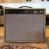 REVV Joey Landreth 25w Gold Combo