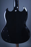 2021 Gibson SG Special Ebony