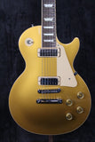 2005 Gibson Les Paul Deluxe Goldtop