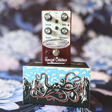 Earthquaker Grand Orbiter Phaser Used