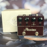 Mythos Herculean Deluxe Overdrive Used