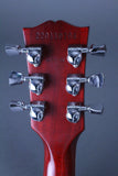 2021 Gibson Les Paul Trad Pro V Iced Tea