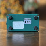 ZVEX Fuzz Factory Vexter Used