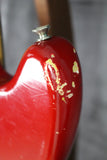 1964 Fender Duo Sonic II Dakota Red