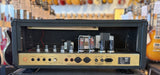 1986 Marshall JCM800 2205 50w Green Levant Tolex