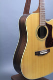 2019 Guild D-50ce Standard Natural