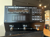 BOSS SDE-3000D Used