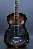 Gold Tone Paul Beard Dobro Bass Sunburst