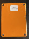 1970's MXR Phase 100 Script Logo Used