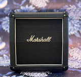 Marshall JCM 800 slanted 1 X12" Cab