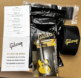 2022 Gibson SG Standard CME Exclusive gloss Yellow