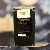 Boss SD-1W Waza Craft Super Distortion Used