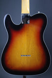 2022 Fender American Original 60s Telecaster Sunburst