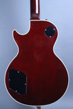 1991 Gibson Les Paul Custom Wine Red