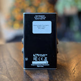 Source Audio True Spring Reverb Used