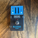MXR Rockman X100 Used