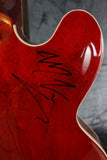 2025 Gibson SIGNED “Launch Party” Edition Marcus King ES-345 w/ohsc
