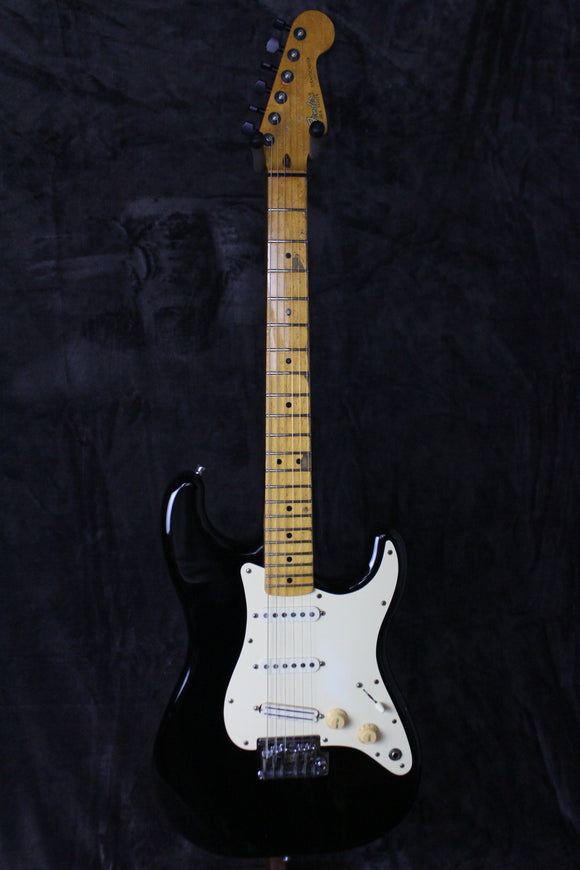 1983 Fender Stratocaster 