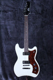 Guild Jetstar Vintage White