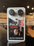 Electro-Harmonix Pitchfork Used