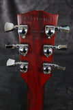 2011 Gibson Les Paul Studio Worn Cherry