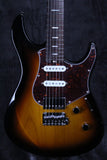 Yamaha PACP12 DB Desert Burst *Free Shipping in the USA*