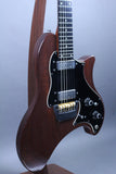 1974 Ovation Breadwinner Mahogany