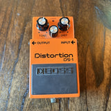 BOSS DS-1 Used