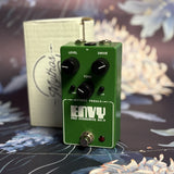Mythos Envy Pro Overdrive Used