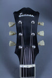 2022 Eastman T64/TV-RD Thinline Cherry Red