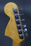 1966 Fender Jaguar 3-Tone Sunburst