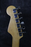 Fender American Standard Stratocaster Gun Metal Blue