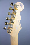 2025 Reverend Ryan Malicsi Signature Mulberry Mist