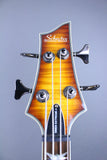 Schecter Diamond Series Omen Extreme-4 String Bass Vintage Sunburst