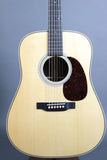 2019 Martin Custom Shop Gruhn Spec HD-28 European Spruce Top