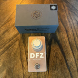 Darkglass Electronics DFZ Used
