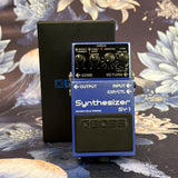 BOSS SY-1 Used