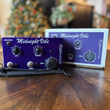 Weaver Midnight Vibe