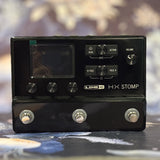 Line6 HX Stomp Used *Demo Unit*