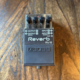 BOSS RV-6 Used