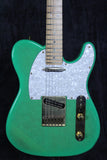 Fender Ritchie Kotzen Signature Telecaster (Made in Japan) Sea Foam Green