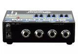 NEW! Radial Engineering Shotgun Instrument Signal Splitter & Buffer *Free Shipping in the USA*