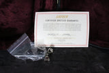 2020 Gretsch G6128T Players Edition Jet DS with Bigsby
